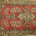 745 1015 ORIENTAL RUG